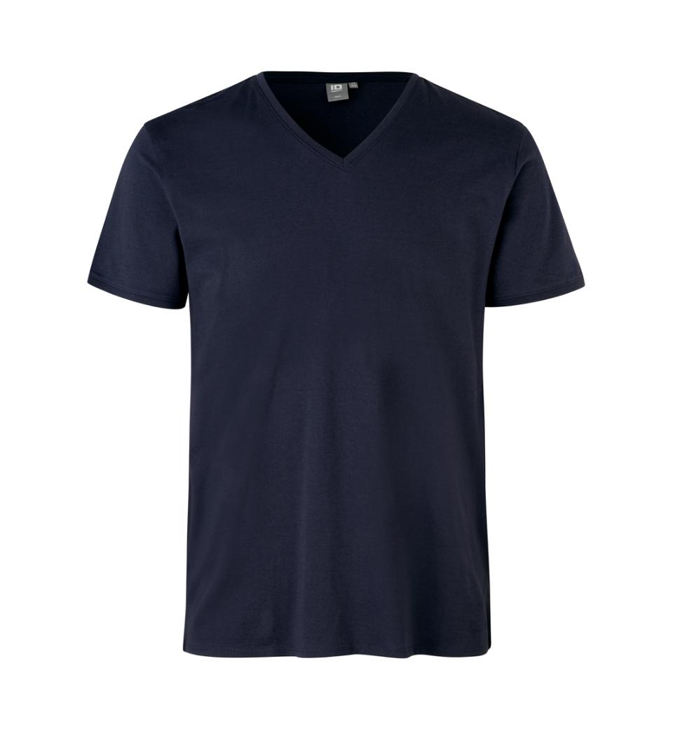 CORE T-shirt Herre, Navy - ID 0542