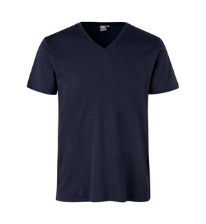 CORE T-shirt Herre, Navy - ID 0542