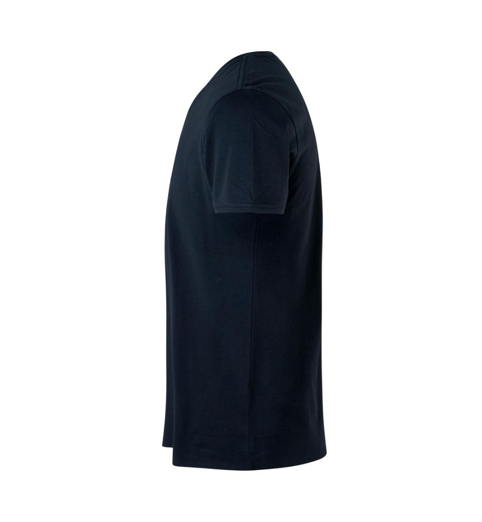 CORE T-shirt Herre, Navy - ID 0542