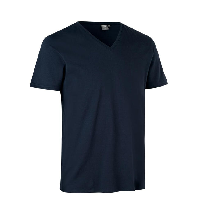 CORE T-shirt Herre, Navy - ID 0542