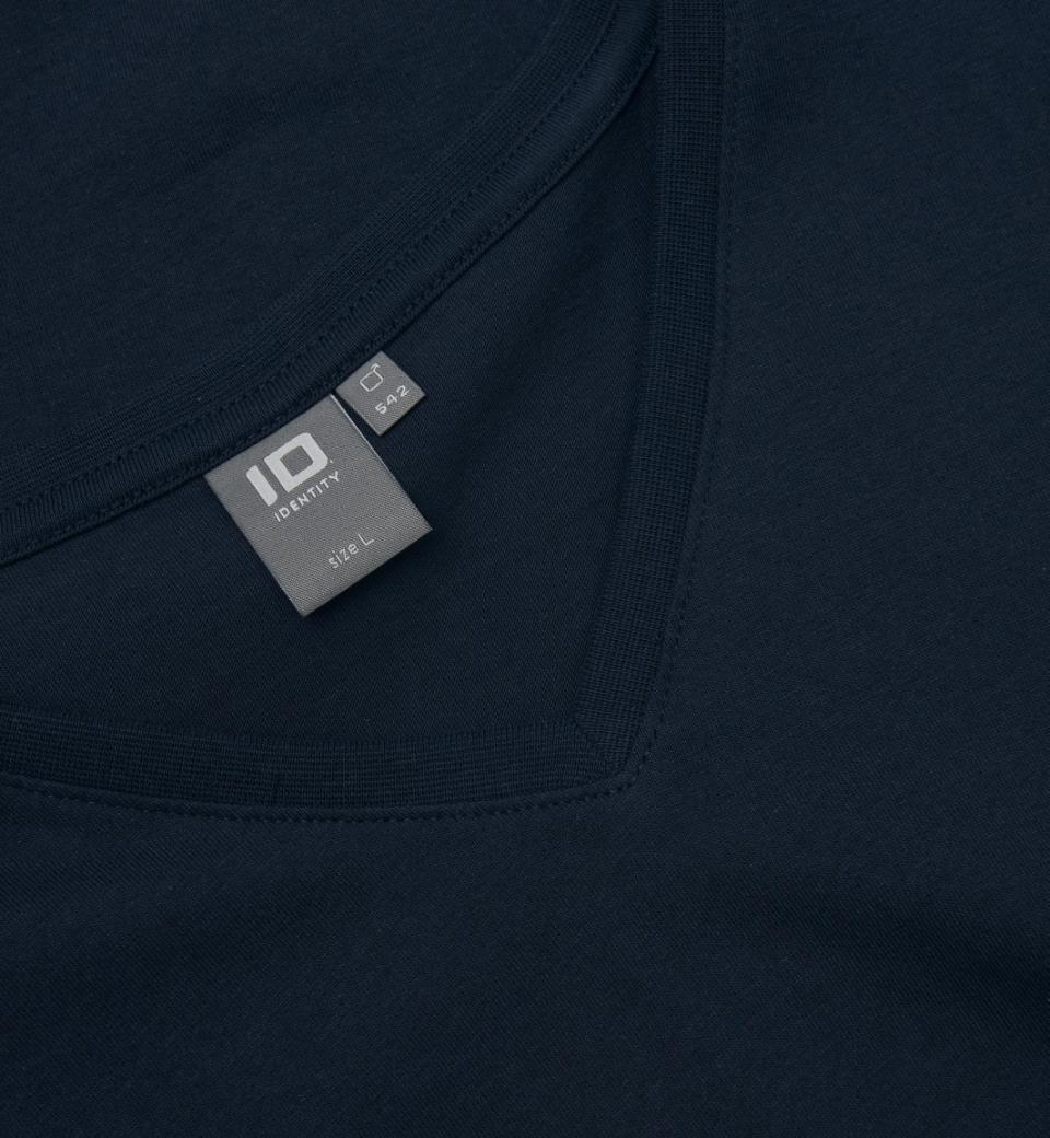 CORE T-shirt Herre, Navy - ID 0542