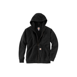 Paxton Thermal-Lined Hættetrøje, Sort, Carhartt 104078
