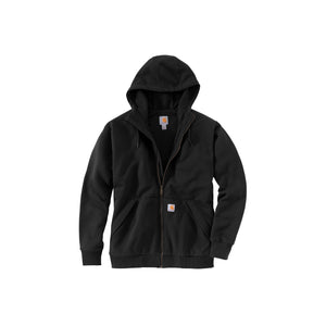 Paxton Thermal-Lined Hættetrøje, Sort, Carhartt 104078