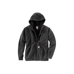 Paxton Thermal-Lined Hættetrøje, Grå, Carhartt 104078