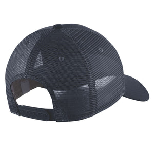 Carhartt Trucker Cap, Sort, Unisex - 106687