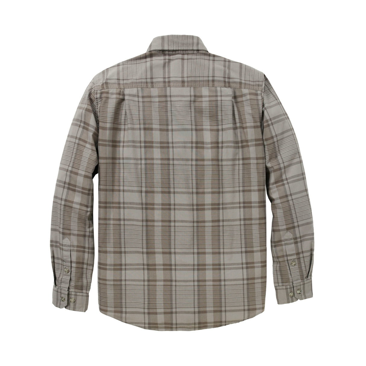 Ternet Loose Fit Skjorte, Beige, Carhartt 107012