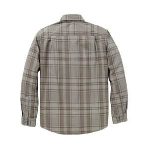Ternet Loose Fit Skjorte, Beige, Carhartt 107012