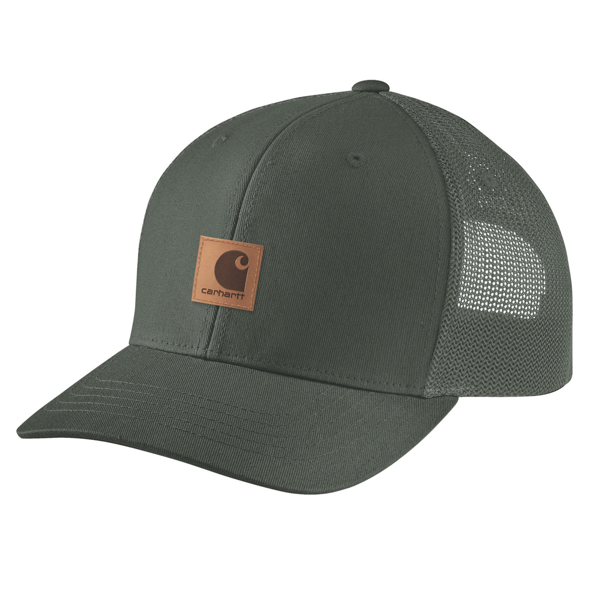 Oakland Kasket, Grøn, Carhartt 107340