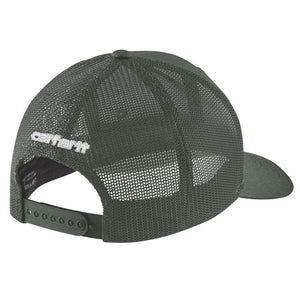 Oakland Kasket, Grøn, Carhartt 107340
