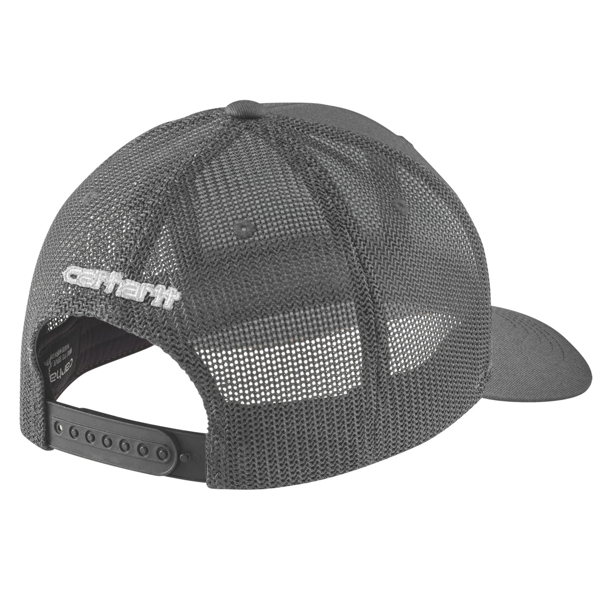 Oakland Kasket, Grå, Carhartt 107340