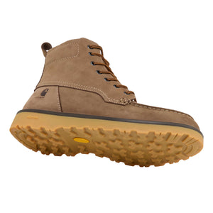 Greenfields 2 Arbejdsstøvle, Khaki, Carhartt 400020