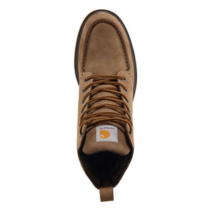 Greenfields 2 Arbejdsstøvle, Khaki, Carhartt 400020