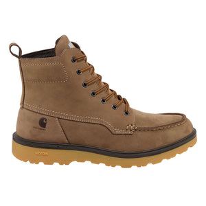 Greenfields 2 Arbejdsstøvle, Khaki, Carhartt 400020