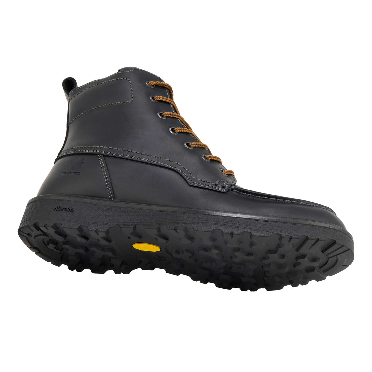 Greenfields 2 Arbejdsstøvle, Sort, Carhartt 400021