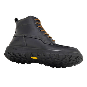 Greenfields 2 Arbejdsstøvle, Sort, Carhartt 400021