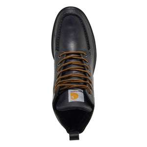 Greenfields 2 Arbejdsstøvle, Sort, Carhartt 400021