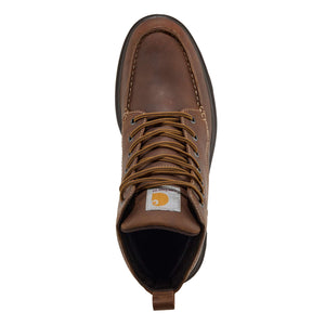 Greenfields 2 Arbejdsstøvle, Mørkebrun, Carhartt 400021