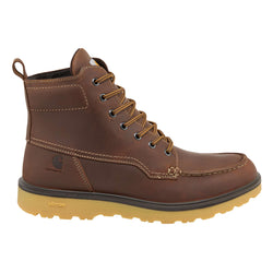 Greenfields 2 Arbejdsstøvle, Mørkebrun, Carhartt 400021