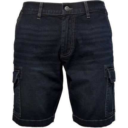 Emeri Cargo Shorts, Denim - Herre - Roberto Jeans 300129