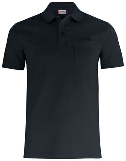 Polo Sort / XS Clique - Modekompagniet.dk