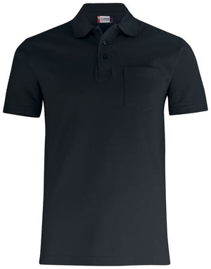 Polo Sort / XS Clique - Modekompagniet.dk
