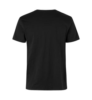 CORE T-shirt Herre, Sort - ID 0542
