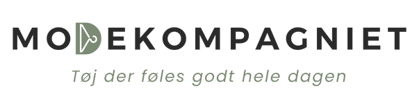 Modekompagniet.dk