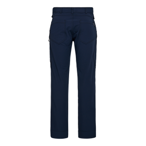 X-treme servicebukser med 4-vejs stræk, Blue Ink - Herre - Engel Workwear - 2368-317-165