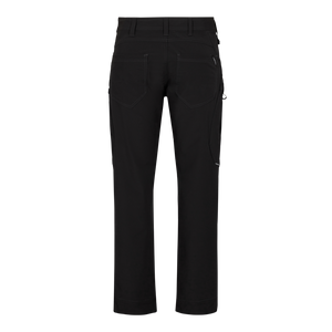 X-treme servicebukser med 4-vejs stræk, Sort - Herre - Engel Workwear - 2368-317-20