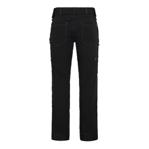 X-TREME arbejdsbukser, Sort, Engel Workwear
