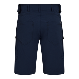 X-treme håndværkershorts med 4-vejs stræk, Herre, Blue Ink - Engel Workwear - 6367-317-165