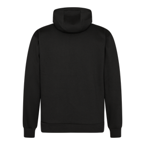 Extend sweatshirt med hætte, Sort - Herre - Engel Workwear - 8023-233-20