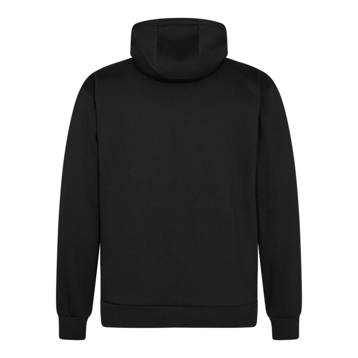 Extend sweatshirt med hætte, Sort - Herre - Engel Workwear - 8023-233-20