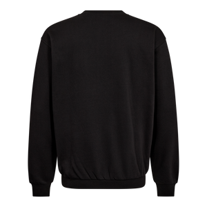 EXTEND Sweatshirt, Sort, Engel Workwear 8044-137-20