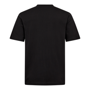 EXTEND Basic T-shirt, Sort, Engel Workwear 9059-552