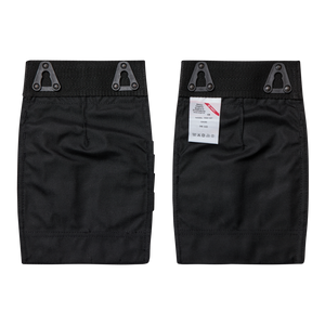Hængelommer, Sort, Engel Workwear 9360-307