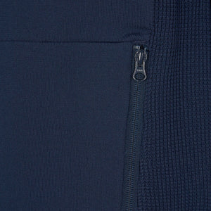 X-treme strikket cardigan, Blue Ink - Herre - Engel Workwear - 8378-610-165