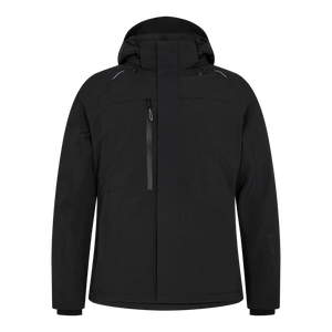 X-TREME vinterjakke, Sort, Engel Workwear 1374-606