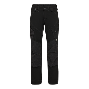 X-treme håndværkerbukser med 4-vejs stræk, Sort - Herre - Engel Workwear - 2366-317-20