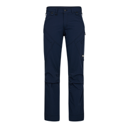 X-treme servicebukser med 4-vejs stræk, Blue Ink - Herre - Engel Workwear - 2368-317-165