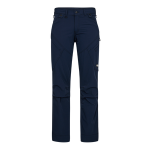 X-treme servicebukser med 4-vejs stræk, Blue Ink - Herre - Engel Workwear - 2368-317-165