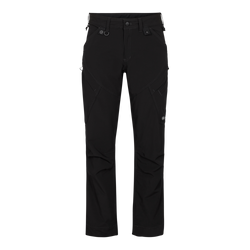 X-treme servicebukser med 4-vejs stræk, Sort - Herre - Engel Workwear - 2368-317-20