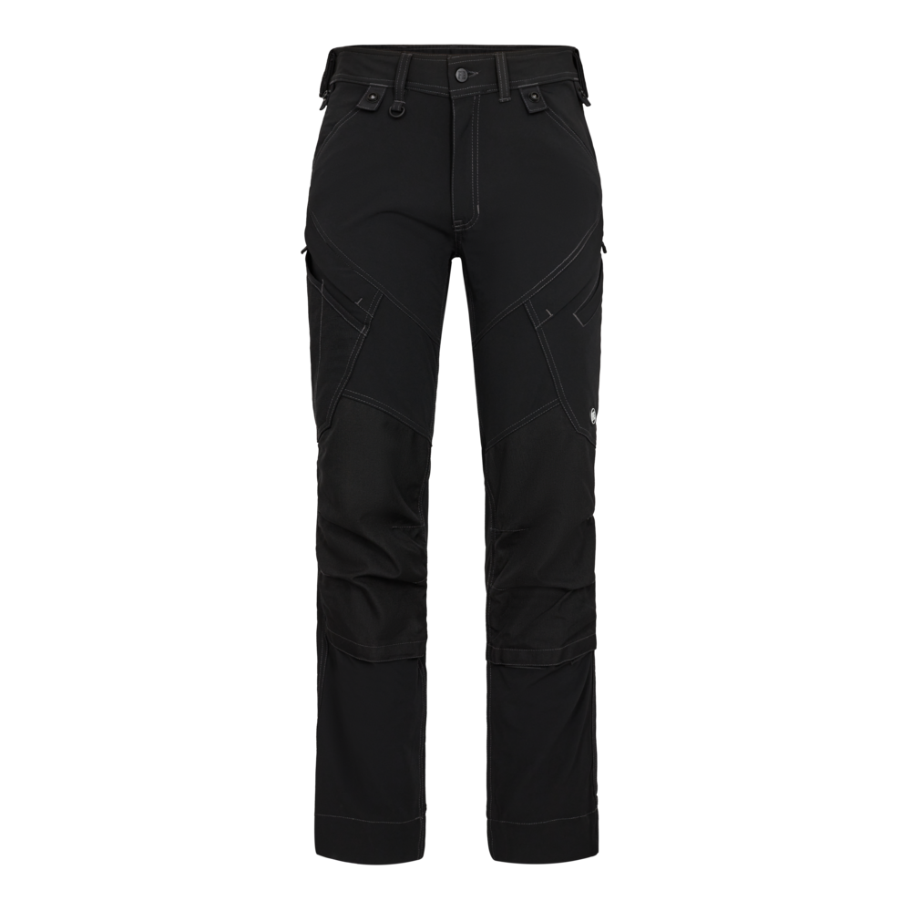 X-TREME arbejdsbukser, Sort, Engel Workwear