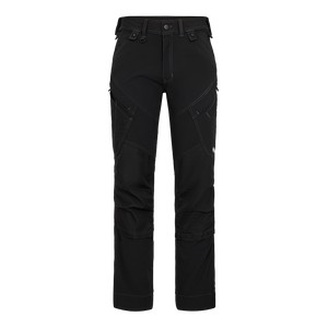 X-TREME arbejdsbukser, Sort, Engel Workwear