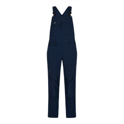 X-treme overall med 4-vejs stræk, Blue Ink - Herre - Engel Workwear - 3369-317-165