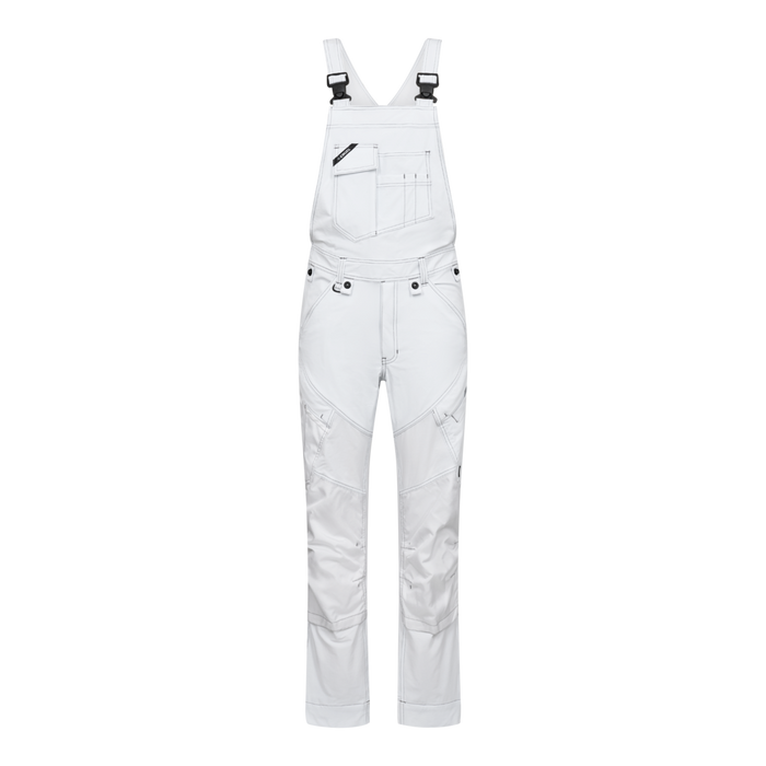 X-treme overall med 4-vejs stræk, Hvid - Herre - Engel Workwear - 3369-317-3