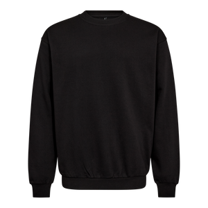 EXTEND Sweatshirt, Sort, Engel Workwear 8044-137-20