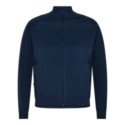 X-treme strikket cardigan, Blue Ink - Herre - Engel Workwear - 8378-610-165