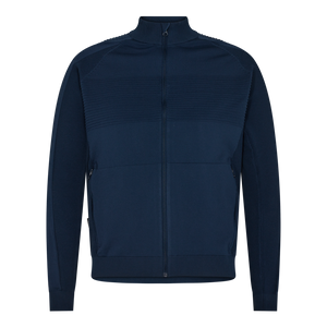 X-treme strikket cardigan, Blue Ink - Herre - Engel Workwear - 8378-610-165