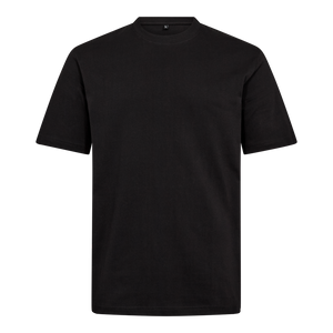 EXTEND Basic T-shirt, Sort, Engel Workwear 9059-552